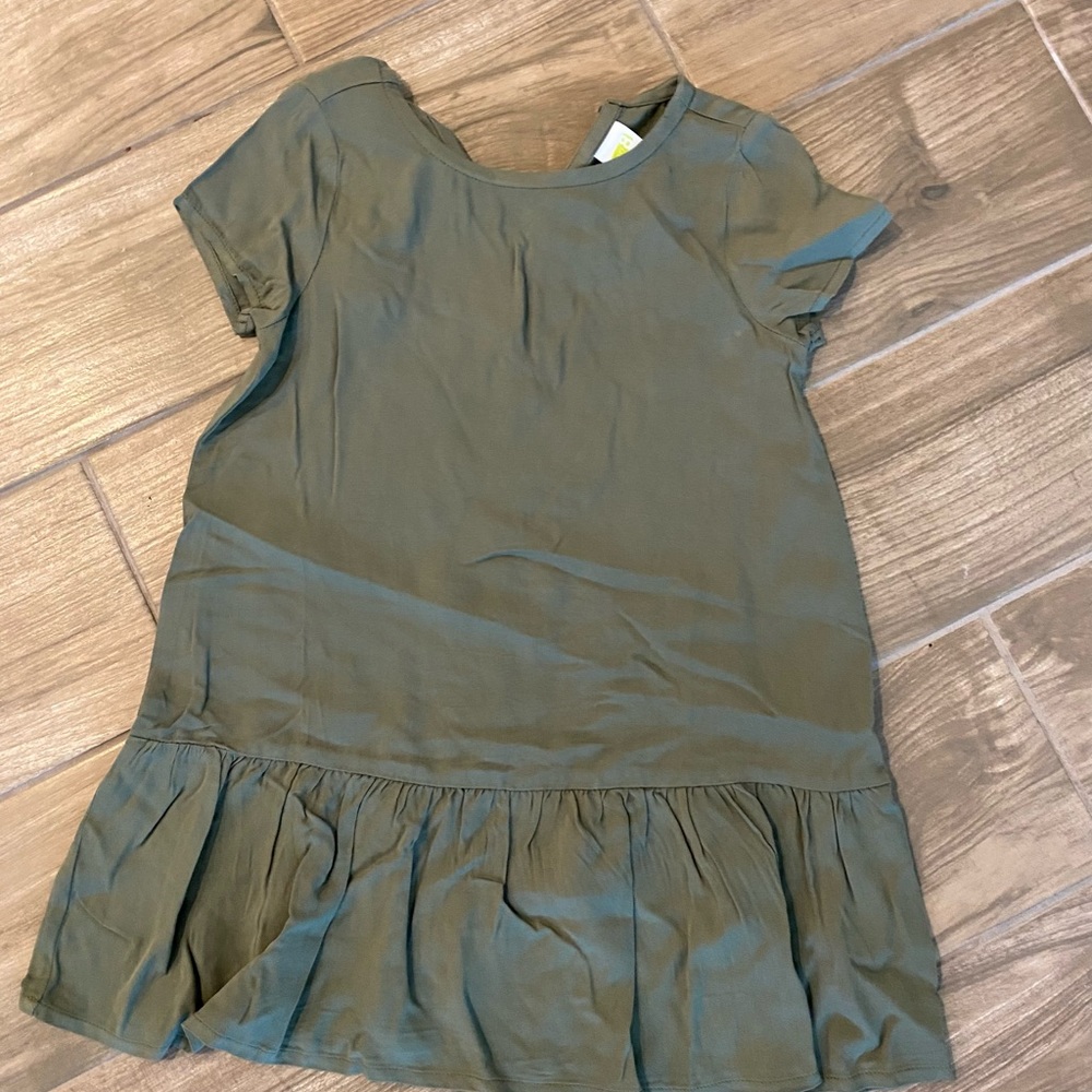 Old navy girls dress